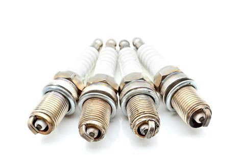 Are There Different Kinds of Spark Plugs? | YourMechanic Advice