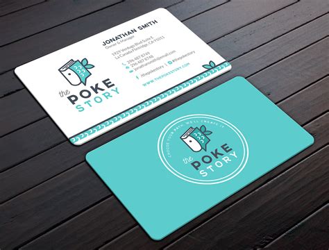 Social Media Icons on Business Cards | VistaPrint US