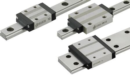 Linear Guides FAQ | MISUMI USA Blog