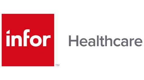 Infor Healthcare Vector Logo - (.SVG + .PNG) - SeekVectorLogo.Net