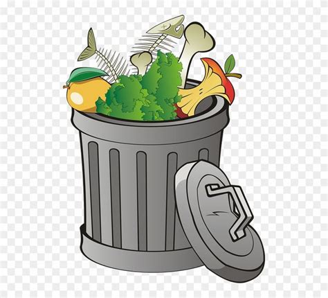 Download Free Photo Waste Trash Recycling Recyclable Ecology - Food ...