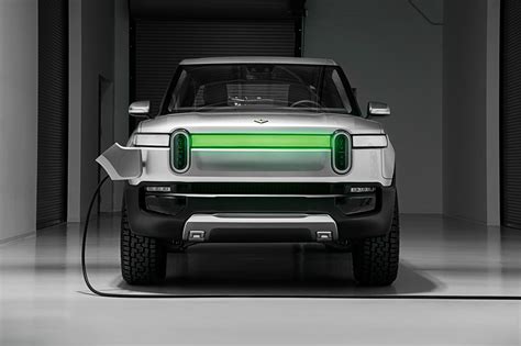 Inside Rivian: we visit the pioneering 4x4 electric car brand | CAR ...