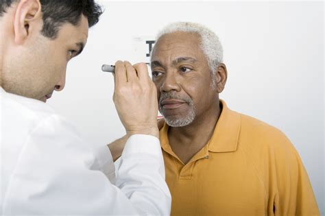 Two commonly used drugs for uveitis perform equally well | National ...