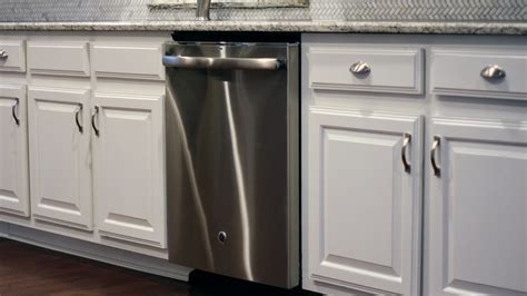 What You Need To Know Before Buying A Dishwasher At Home Depot