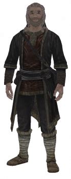 Tolfdir - Skyrim Wiki