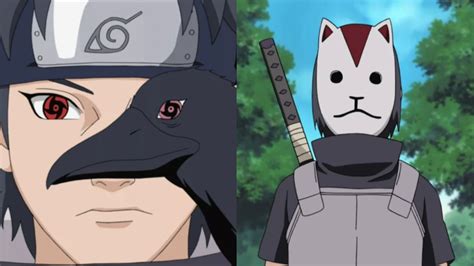 Shisui vs. Itachi: Which Uchiha Would Win in a Fight?