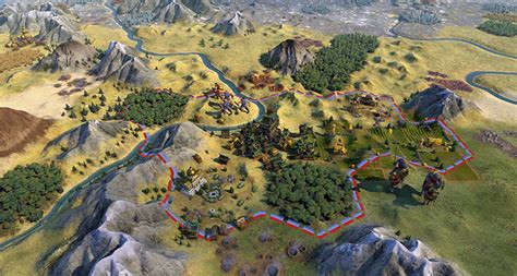 35 Best Civilization 6 Mods On Steam (All Free) – FandomSpot