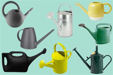 10 of the Best Watering Cans - BBC Gardeners World Magazine