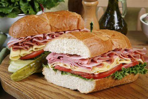 It's National Sandwich Day and Here's Where to Go