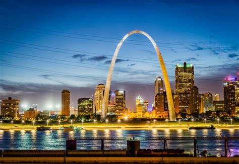 Top 25 Missouri Attractions You Definitely Have to See | Things To Do ...