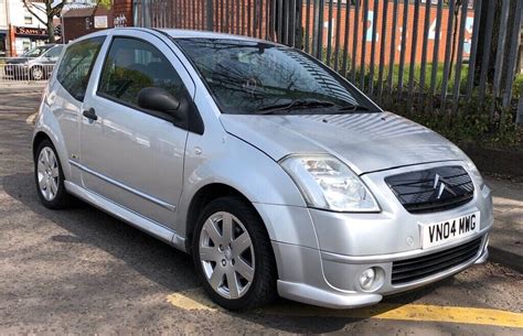 2004 Citroen C2 VTR Automatic | in Acocks Green, West Midlands | Gumtree