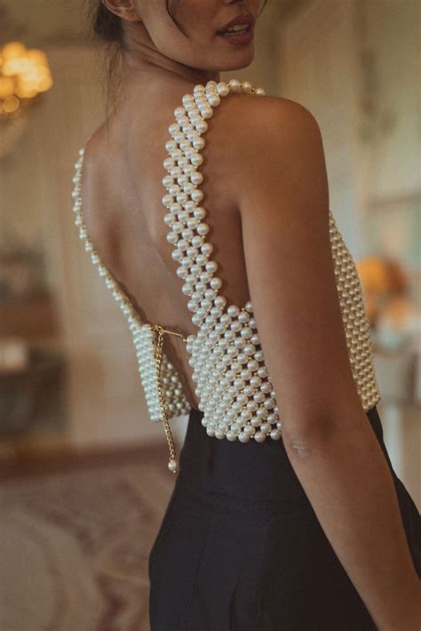 TOP PEARLS | Fashion, Clothes, Fashion outfits