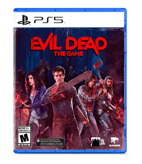 Evil Dead Playstation | ubicaciondepersonas.cdmx.gob.mx