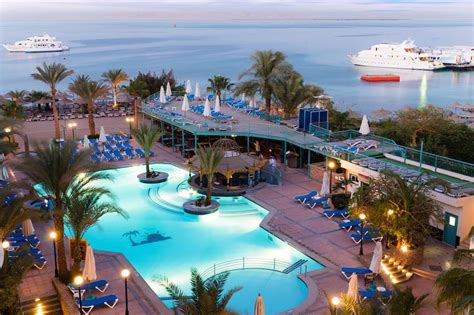 The true story of what happened in Bella Vista Resort Hurghada, Egypt