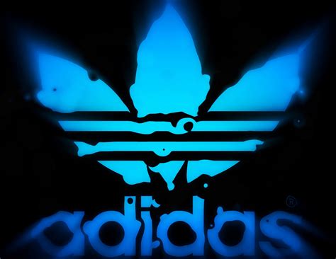 History of All Logos: All Adidas Logos