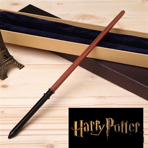 Harry Potter Draco Malfoy Wand - CosplayFTW