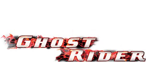 Ghost Rider Logo | PNG All