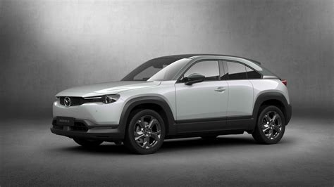 Mazda Electric Suv 2024 - Genny Marlane