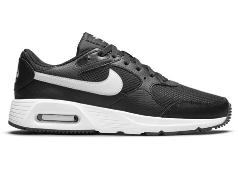 Nike Air Max SC Black White - CW4555-002