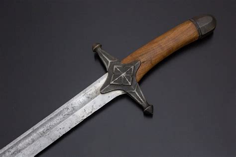 Kilij - 15C - Raven Armoury