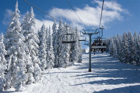 The 5 Best Colorado Ski Resorts - The-House