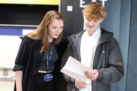 Liskeard School & Community College - Excellent GCSE success for ...