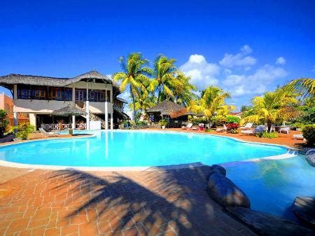 10 Best Mauritius Island Hotels, Mauritius (from $9)