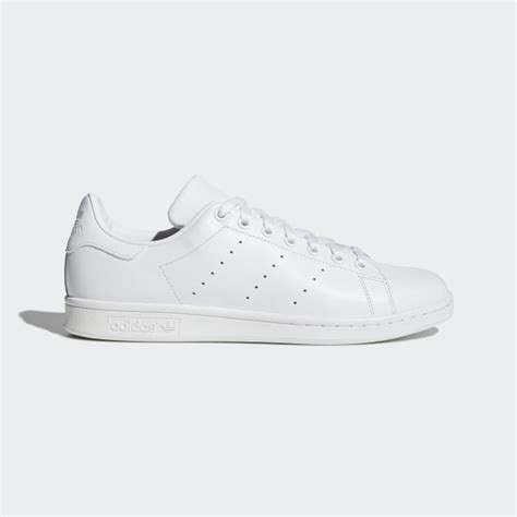 ADIDAS STAN SMITH FTWWHT/CBLACK/FTWWHT (GX4429) | lupon.gov.ph