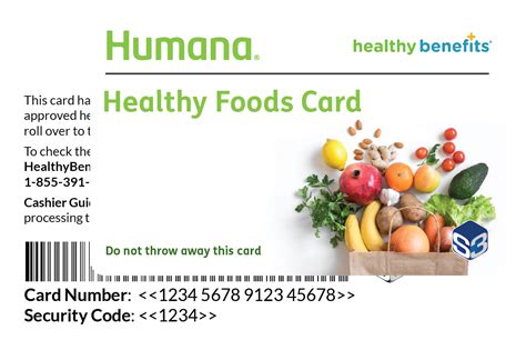 where can i use my healthy benefits card - bitzel-steven