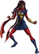 Kamala Khan | Marvel: Avengers Alliance Wiki | FANDOM powered by Wikia