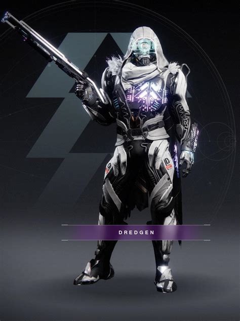 Deep stone Crypt Raider (not 100% about helmet yet) : r/DestinyFashion