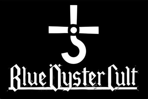 Pin on Blue Oyster Cult