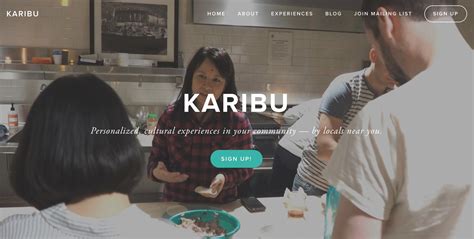 Introducing Karibu — karibu