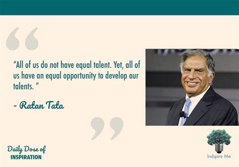 Ratan Tata Quotes to Inspire You