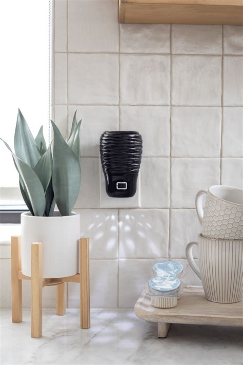 SCENTSY GO, WALL FANS, MINI FANS, AIR PURIFIERS, & PODS