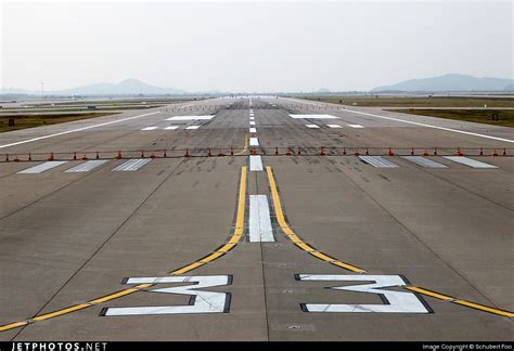 RKSI | Airport | Runway | Schubert Foo | JetPhotos