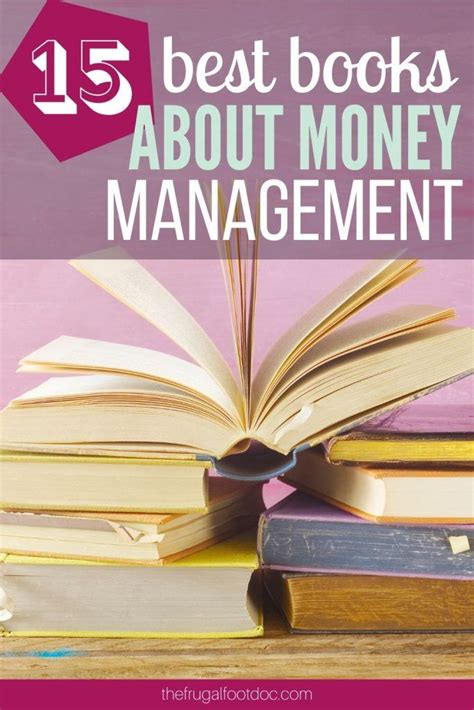 Best money management books of all time for women. If you're interested ...