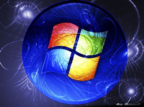 Microsoft Windows Logos Wallpapers | Nice Wallpapers