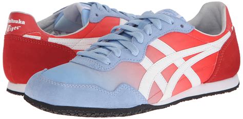 Onitsuka Tiger Women's Serrano Fashion Sneaker | Onitsuka tiger women ...