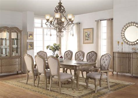 Jerusalem Furniture Formal Dining Room Gallery Hyde Park MA