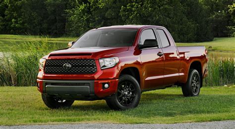 2023 Toyota Tundra Hybrid