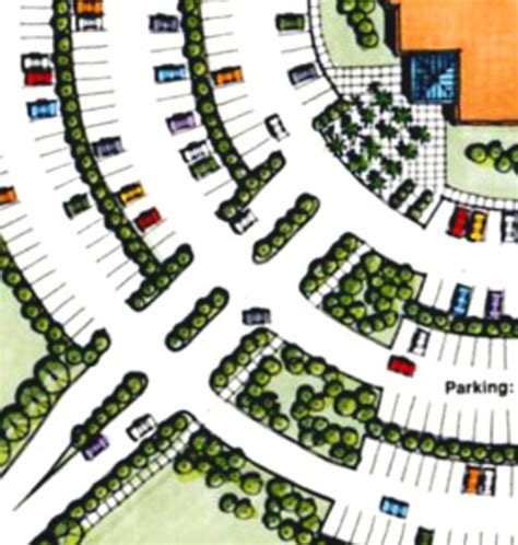 Designing Parking Lots - HubPages