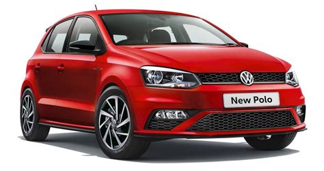 Compare Volkswagen Polo Trendline vs Volkswagen Polo Comfortline vs ...