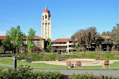 Stanford Graduate School of Business: How to Get in 2023 | BeMo®