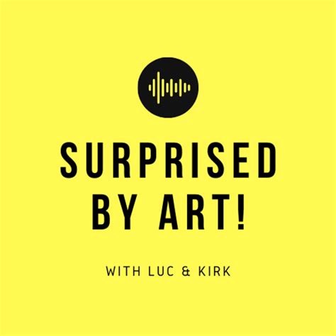 Introducing a New Art Podcast