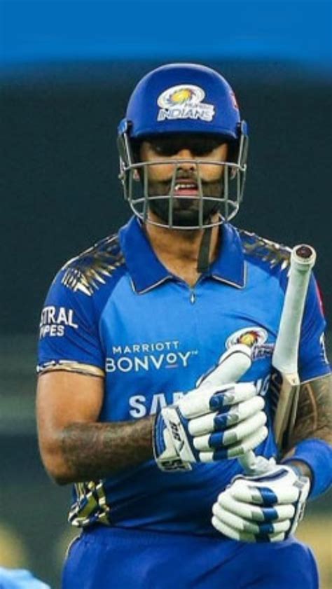 Suryakumar Yadav Ipl 2024 - Suki Zandra