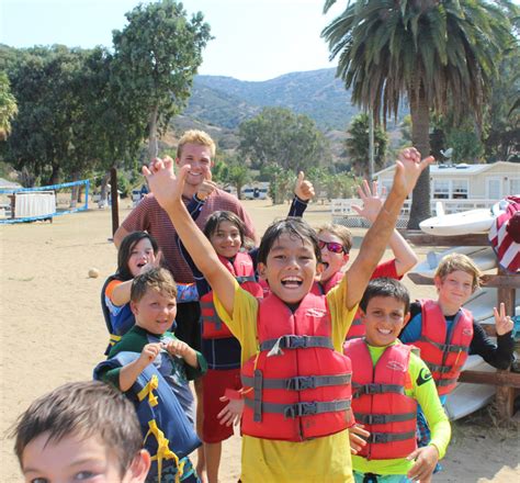 Summer Camp in Catalina Island, CA | Catalina Island Camps