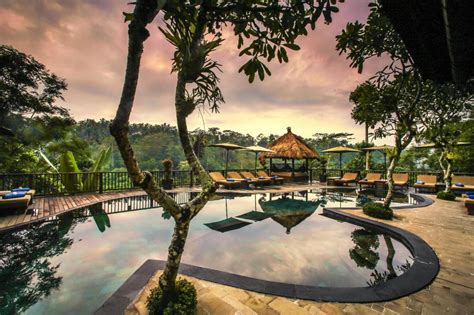 Nandini Jungle Resort and Spa Bali in Indonesia - Room Deals, Photos ...