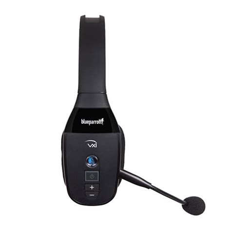 VXi BlueParrott B450-XT Bluetooth Headset