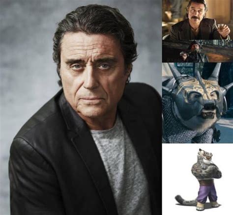 Ian Mcshane Kung Fu Panda